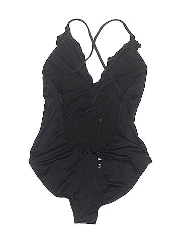 Polo by Ralph Lauren One Piece Swimsuit (view 2)