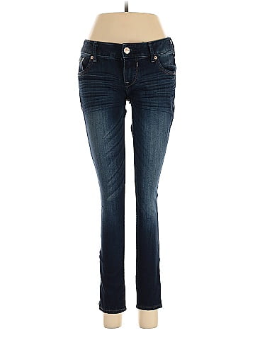 Express Jeans Jeans (view 1)