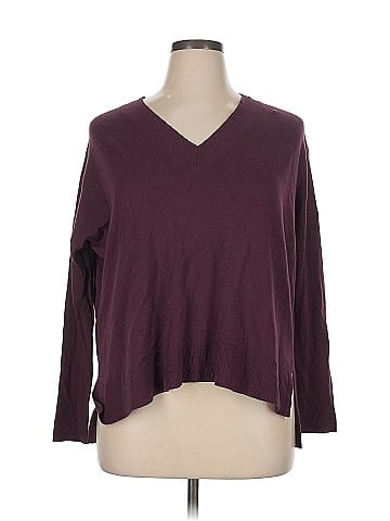 Chelsea28 Long Sleeve Top (view 1)