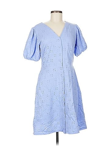 Downeast Casual Dress (view 1)
