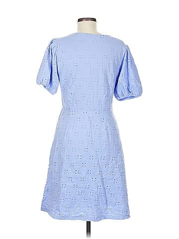 Downeast Casual Dress (view 2)