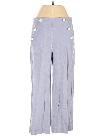 & Other Stories Linen Pants (view 1)