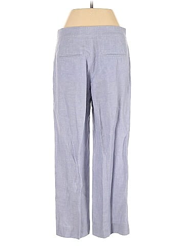 & Other Stories Linen Pants (view 2)
