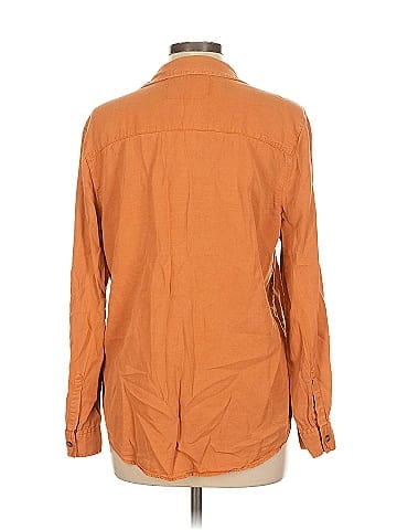 Lola River Long Sleeve Button-Down Shirt (view 2)
