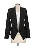 MICHAEL Michael Kors Black Blazer Size 0 - photo 1