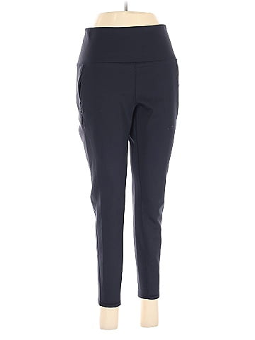 Spyder Active Pants (view 1)