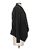 MICHAEL Michael Kors Black Blazer Size 0 - photo 4