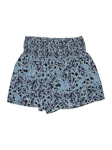 Converse One Star Shorts (view 2)