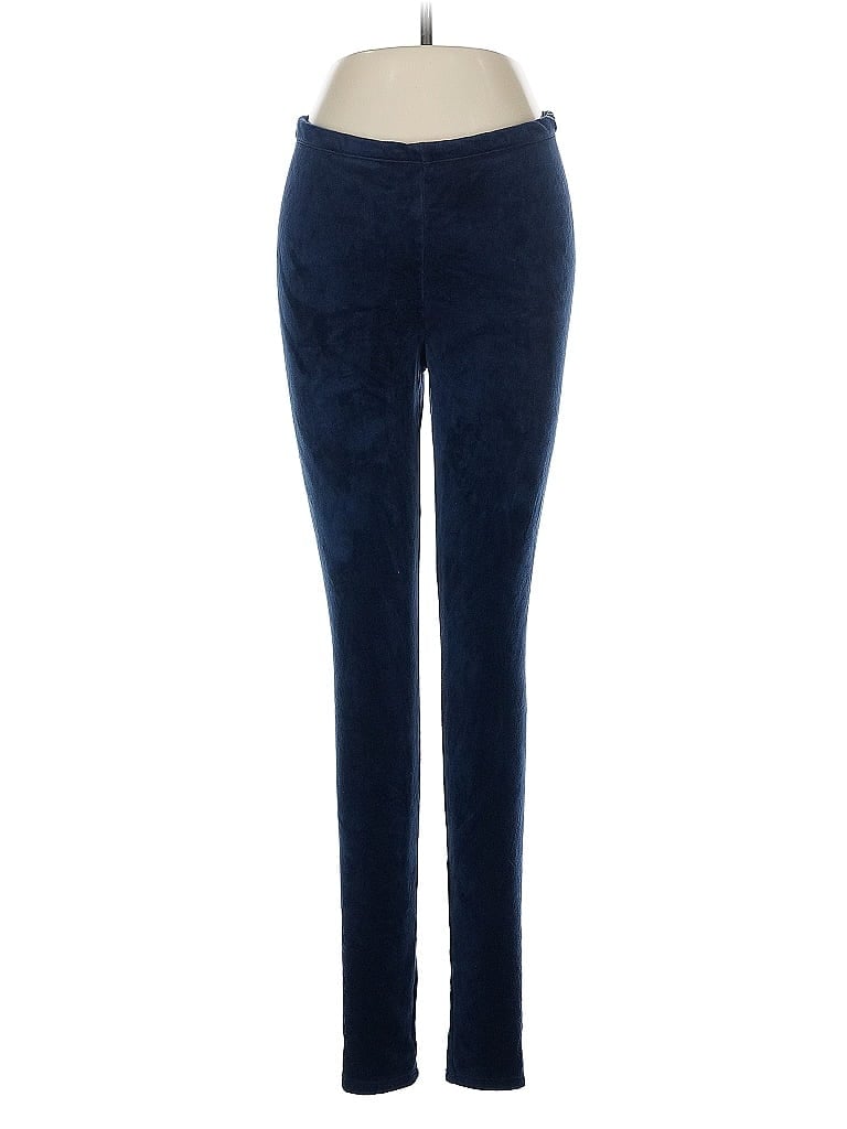 Click to view more detailed imagery on our partner's website Pre-owned Felina Casual Pants In Blue