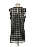 Vince Camuto 100% Polyester Black Sleeveless Blouse Size S - photo 2
