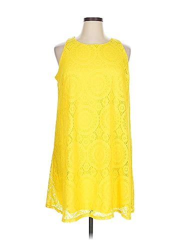 Tacera Casual Dress (view 1)