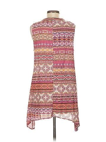One World Sleeveless Blouse (view 2)