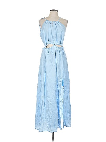 BTFBM Casual Dress (view 1)