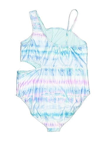 Wonder Nation One Piece Swimsuit (view 2)