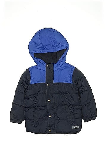 Baby Gap Snow Jacket (view 1)