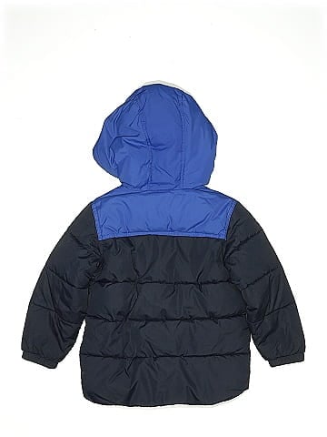 Baby Gap Snow Jacket (view 2)