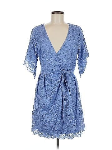 Francesca's Cocktail Dress (view 1)