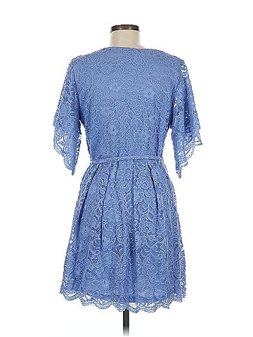 Francesca's Cocktail Dress (view 2)