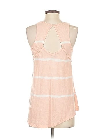 Left of Center Tank Top (view 2)