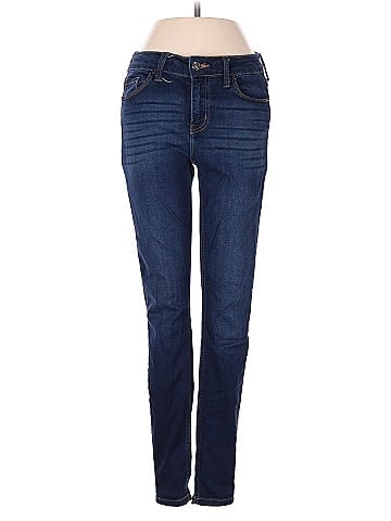 STUDIO BLUE Jeans (view 1)
