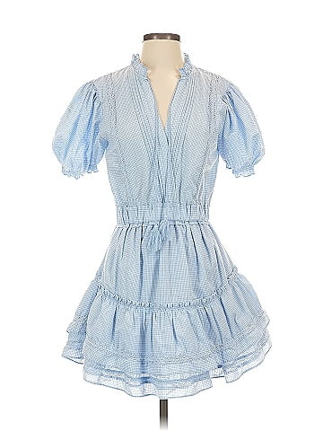 Mable Casual Dress (view 1)