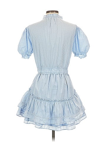 Mable Casual Dress (view 2)