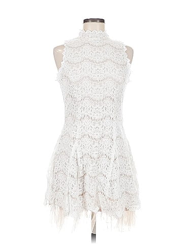 Francesca's Cocktail Dress (view 1)