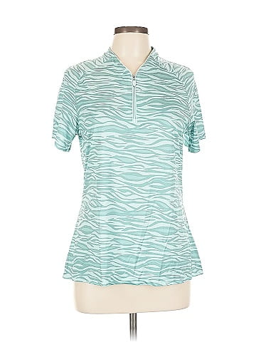 Greg Norman Short Sleeve Top (view 1)