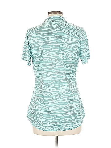 Greg Norman Short Sleeve Top (view 2)