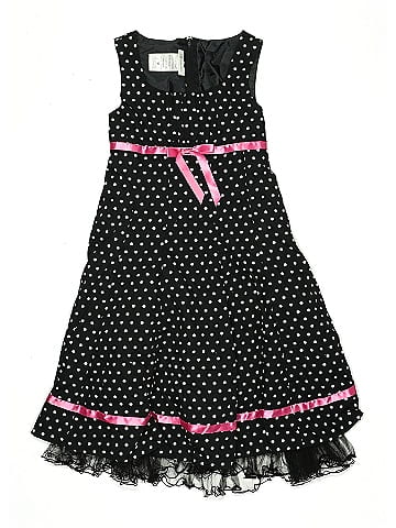 Bonnie Jean Dress (view 1)