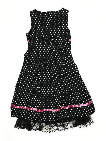 Bonnie Jean Dress (view 2)