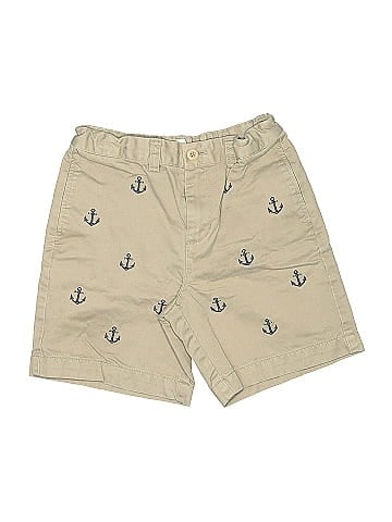 Vineyard Vines Khaki Shorts (view 1)