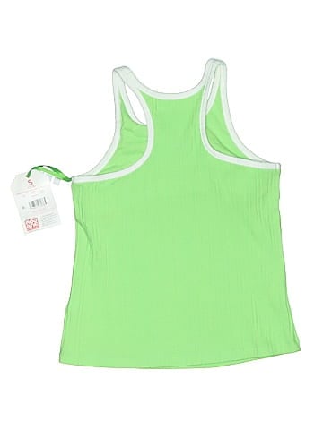 Justice Tank Top (view 2)