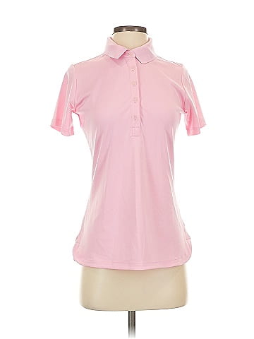 Nike Golf Short Sleeve Polo (view 1)
