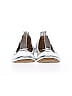 Yosi Samra Metallic Silver Flats Size 3 (baby) - photo 2