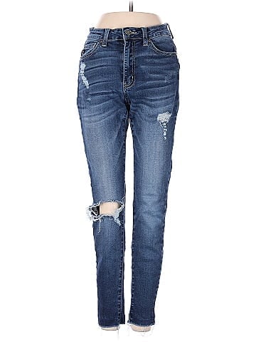 KANCAN JEANS Jeans (view 1)
