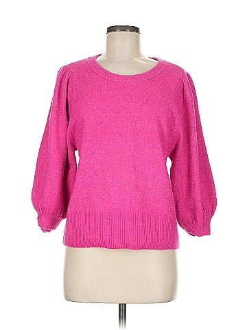 CeCe Pullover Sweater (view 1)