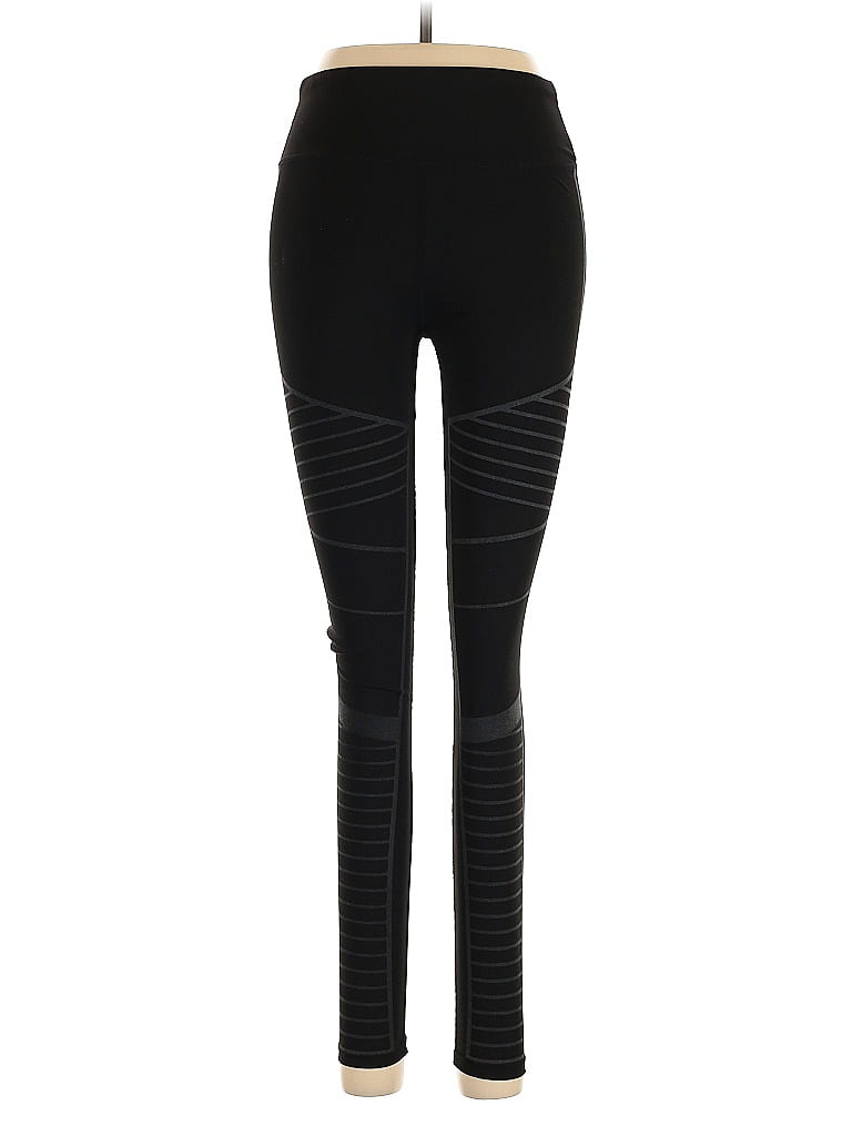 Click to view more detailed imagery on our partner's website Pre-owned Assorted Brands Active Pants In Black