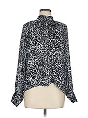 Bella Dahl Long Sleeve Blouse