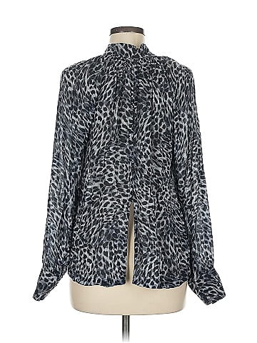 Bella Dahl Long Sleeve Blouse (view 2)