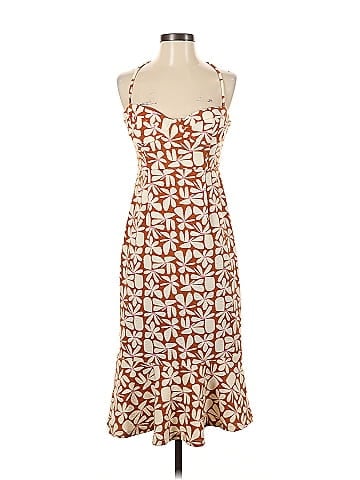 Hutch Casual Dress (view 1)