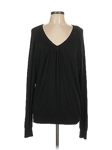 Daisy Fuentes Pullover Sweater (view 1)