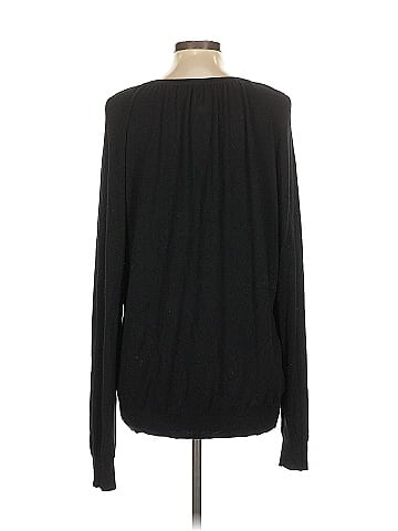 Daisy Fuentes Pullover Sweater (view 2)