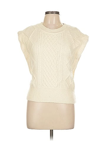 Pilcro by Anthropologie Sweater Vest (view 1)