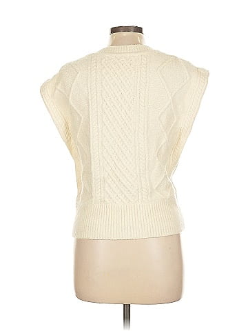 Pilcro by Anthropologie Sweater Vest (view 2)