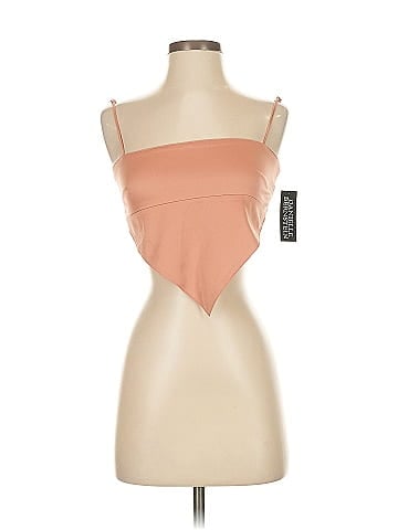 Danielle Bernstein Tube Top (view 1)