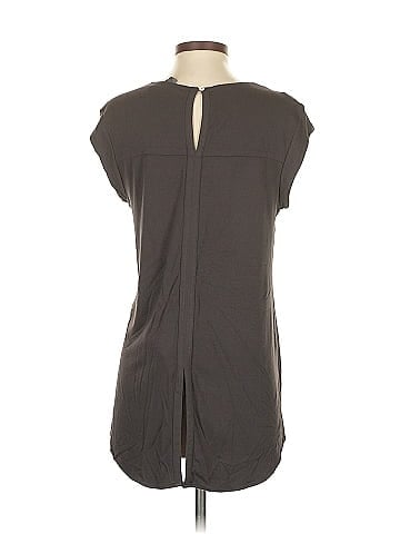 A Pea in the Pod Sleeveless Blouse (view 2)