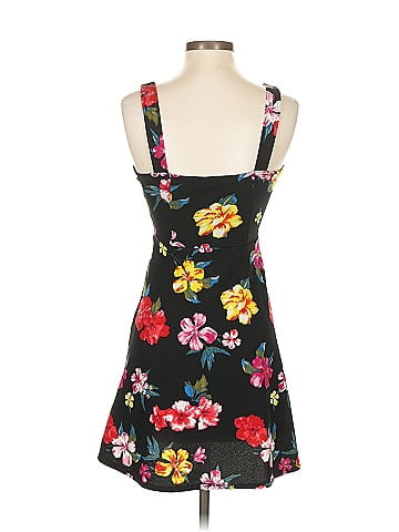 Planet Gold Casual Dress (view 2)