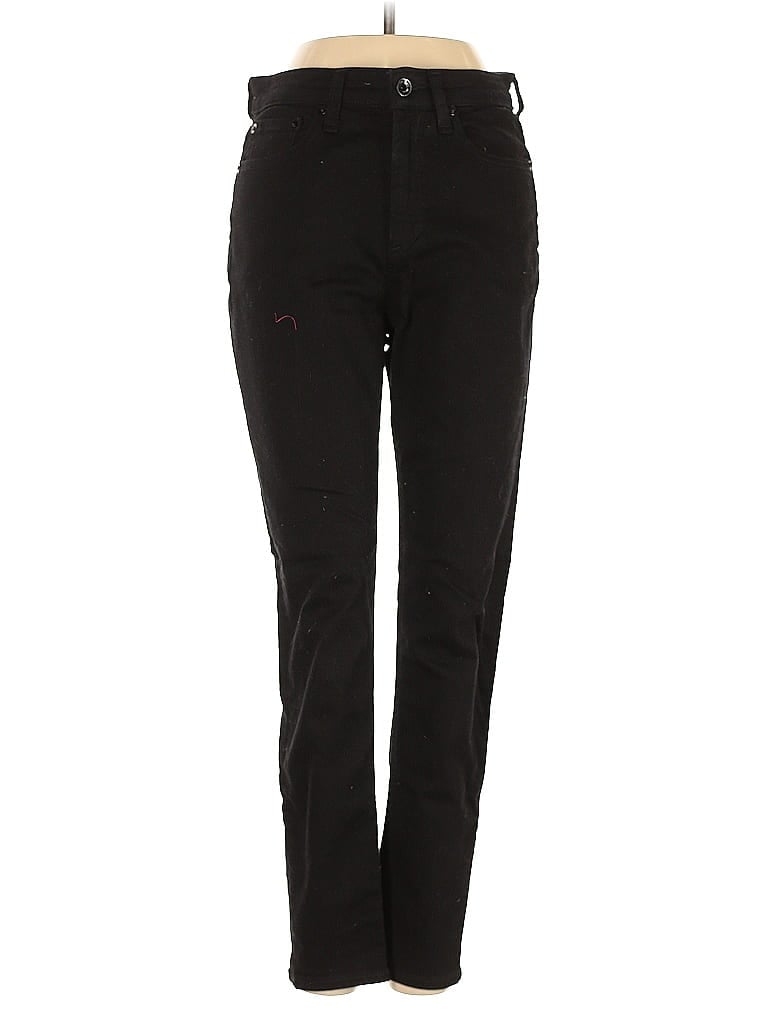 Pre-owned Rag & Bone Casual Pants In Black