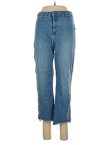 Frank & Eileen Jeans (view 1)